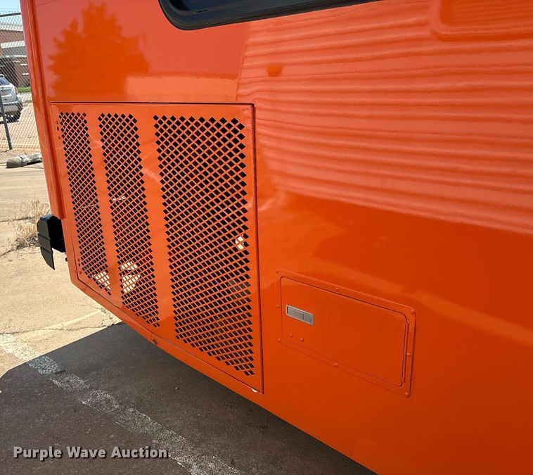 image for item EM2605 2011 ElDorado EZ-Rider II Max transit bus