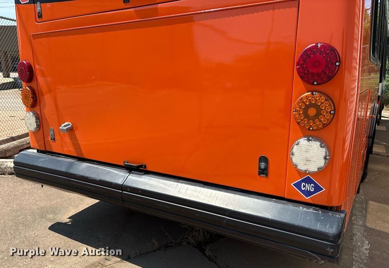 image for item EM2605 2011 ElDorado EZ-Rider II Max transit bus