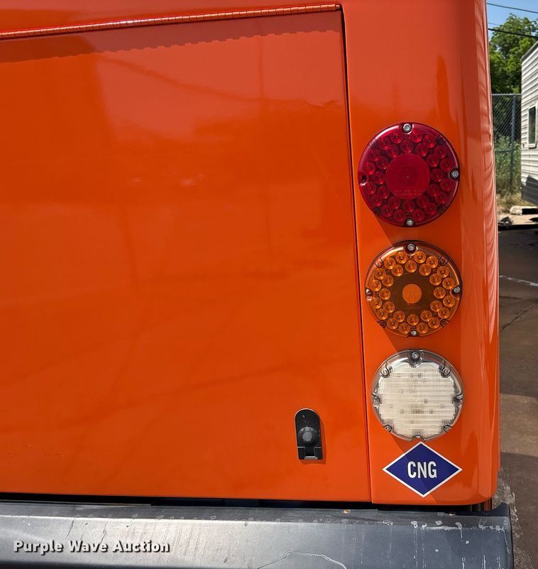 image for item EM2605 2011 ElDorado EZ-Rider II Max transit bus