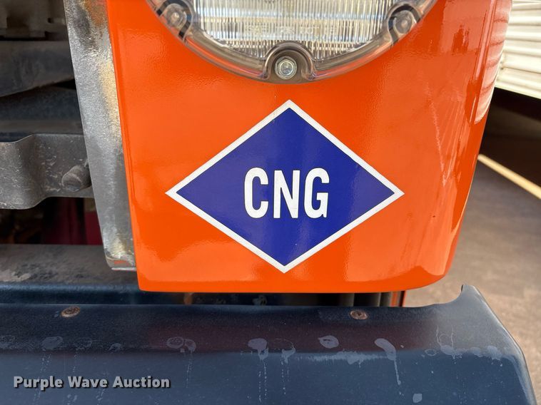 image for item EM2605 2011 ElDorado EZ-Rider II Max transit bus