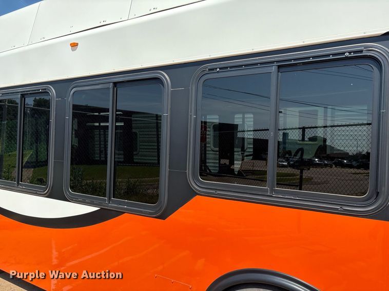 image for item EM2605 2011 ElDorado EZ-Rider II Max transit bus