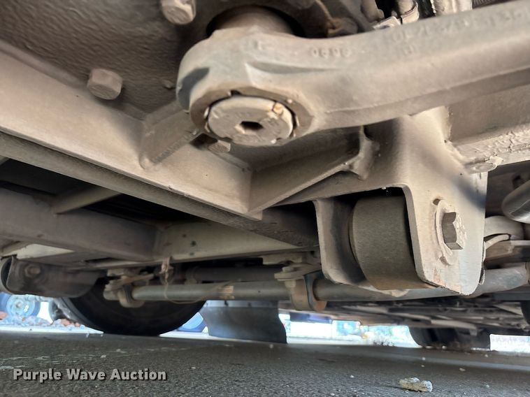 image for item EM2605 2011 ElDorado EZ-Rider II Max transit bus