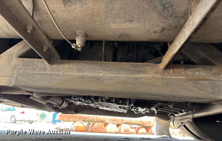 image for item EM2605 2011 ElDorado EZ-Rider II Max transit bus