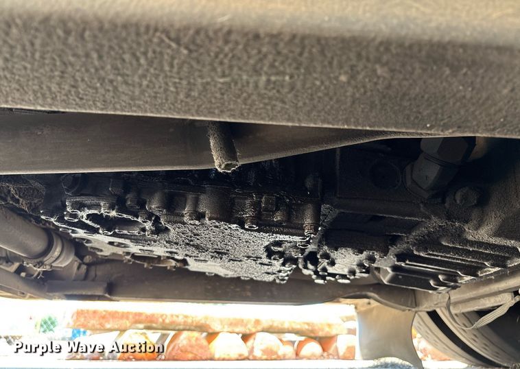 image for item EM2605 2011 ElDorado EZ-Rider II Max transit bus