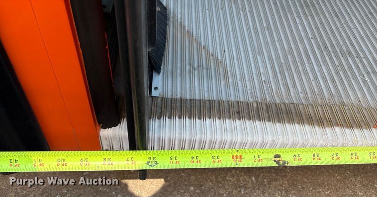 image for item EM2605 2011 ElDorado EZ-Rider II Max transit bus