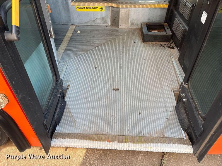 image for item EM2605 2011 ElDorado EZ-Rider II Max transit bus