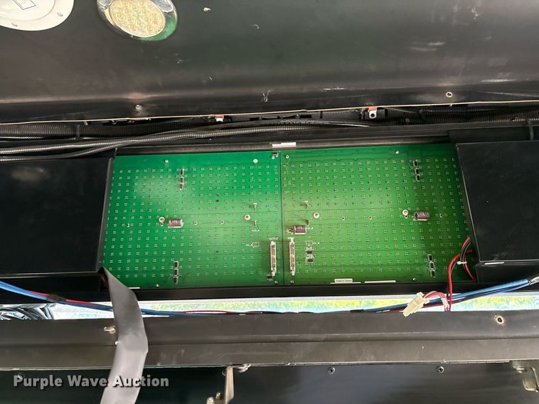 image for item EM2605 2011 ElDorado EZ-Rider II Max transit bus