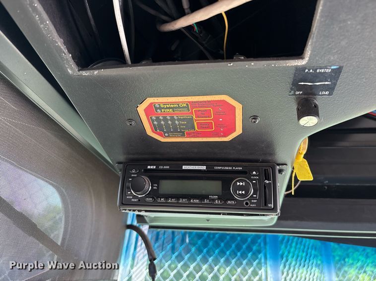 image for item EM2605 2011 ElDorado EZ-Rider II Max transit bus