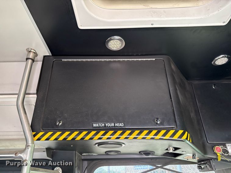 image for item EM2605 2011 ElDorado EZ-Rider II Max transit bus