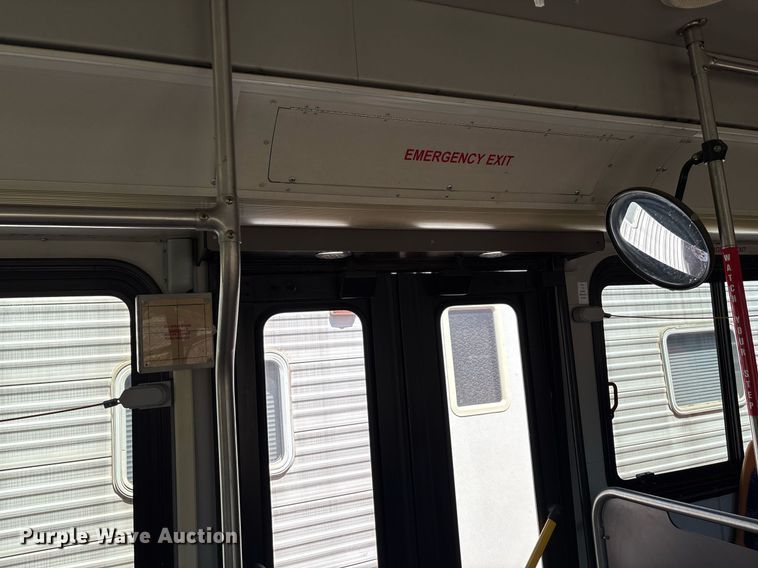 image for item EM2605 2011 ElDorado EZ-Rider II Max transit bus