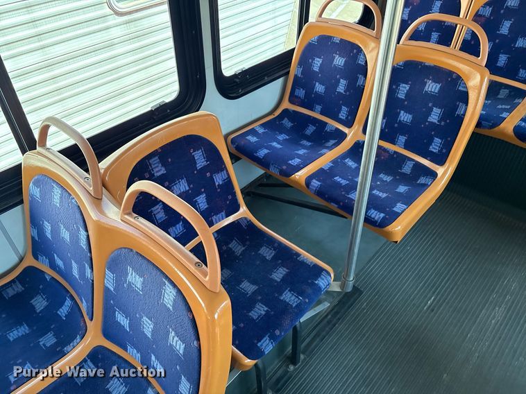 image for item EM2605 2011 ElDorado EZ-Rider II Max transit bus