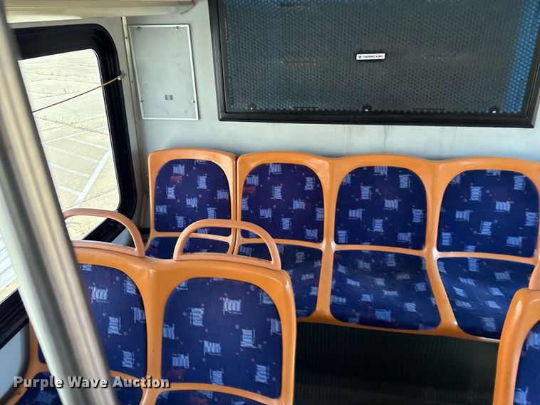 image for item EM2605 2011 ElDorado EZ-Rider II Max transit bus