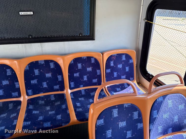 image for item EM2605 2011 ElDorado EZ-Rider II Max transit bus