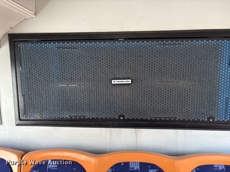 image for item EM2605 2011 ElDorado EZ-Rider II Max transit bus