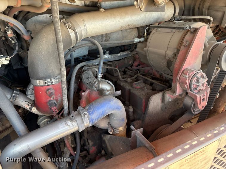 image for item EM2605 2011 ElDorado EZ-Rider II Max transit bus