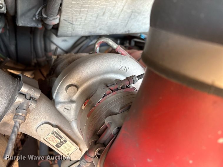 image for item EM2605 2011 ElDorado EZ-Rider II Max transit bus