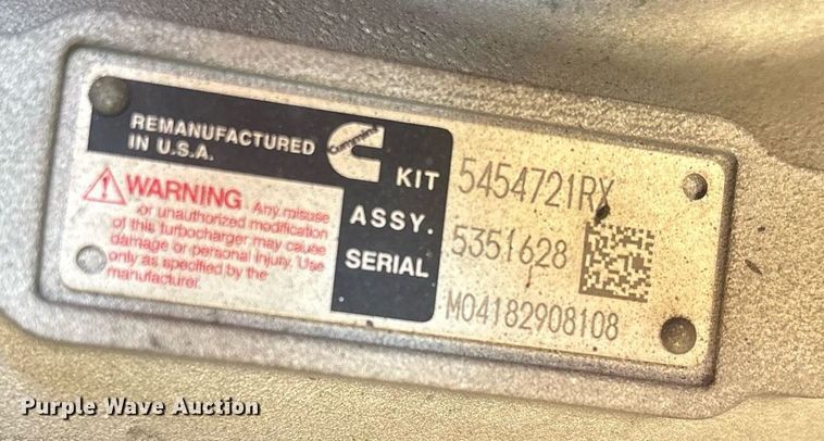 image for item EM2605 2011 ElDorado EZ-Rider II Max transit bus