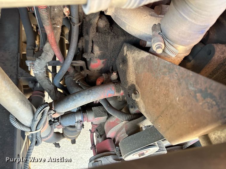 image for item EM2605 2011 ElDorado EZ-Rider II Max transit bus