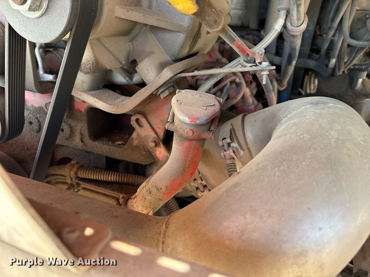 image for item EM2605 2011 ElDorado EZ-Rider II Max transit bus