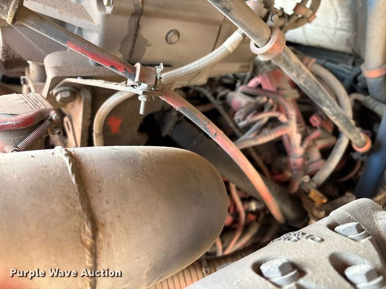 image for item EM2605 2011 ElDorado EZ-Rider II Max transit bus