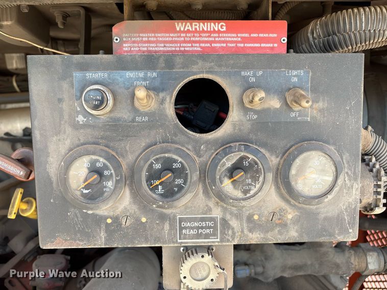 image for item EM2605 2011 ElDorado EZ-Rider II Max transit bus