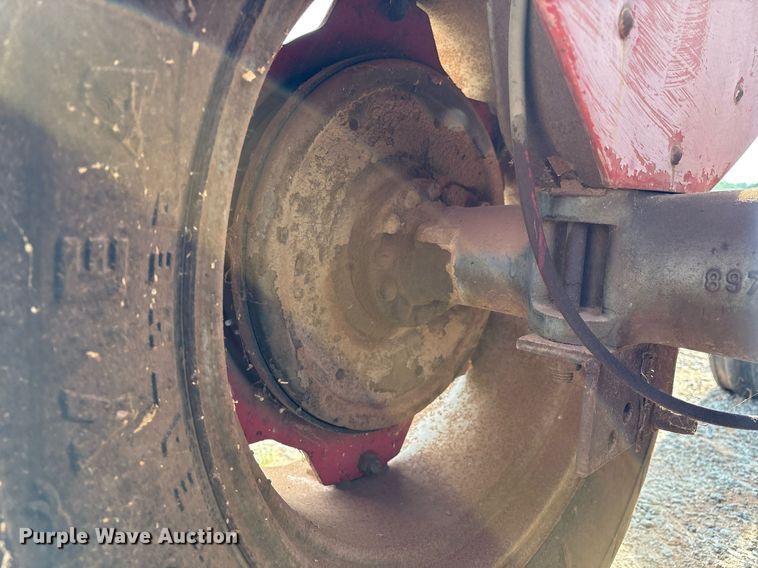 image for item EM2613 (2) Massey Ferguson 135 tractors