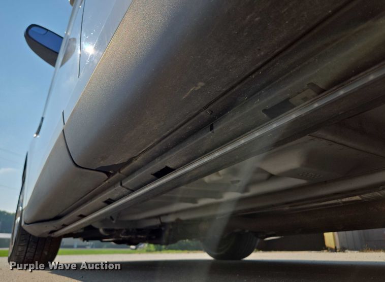 image for item EM7475 2015 Ford Taurus Police Interceptor 