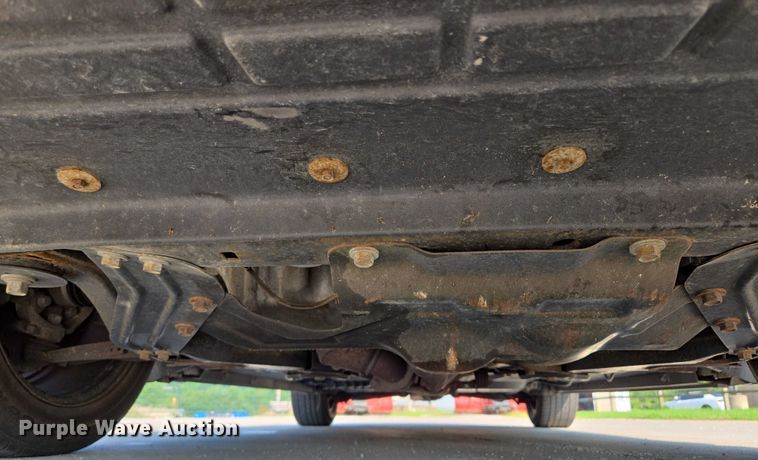 image for item EM7475 2015 Ford Taurus Police Interceptor 