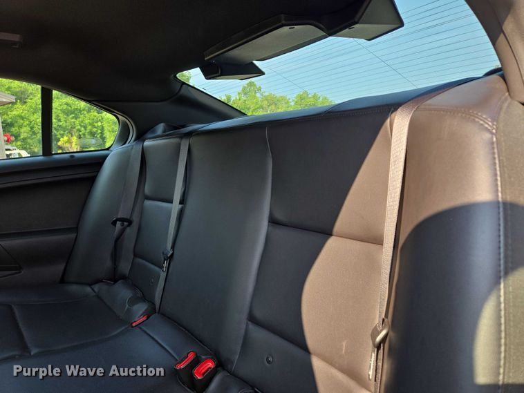 image for item EM7475 2015 Ford Taurus Police Interceptor 