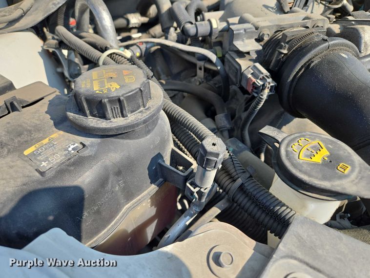 image for item EM7475 2015 Ford Taurus Police Interceptor 