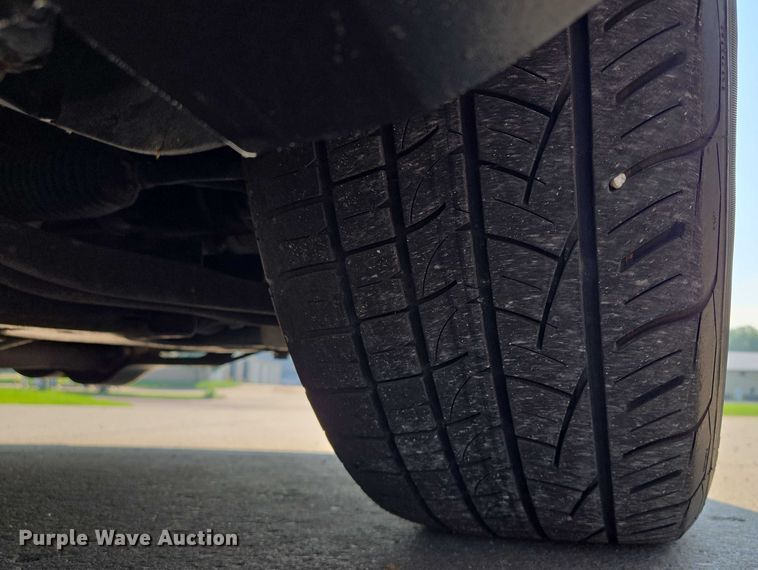 image for item EM7475 2015 Ford Taurus Police Interceptor 