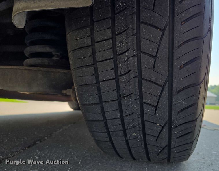 image for item EM7475 2015 Ford Taurus Police Interceptor 