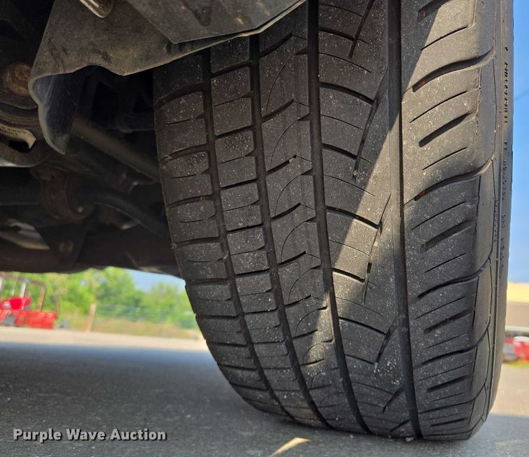 image for item EM7475 2015 Ford Taurus Police Interceptor 