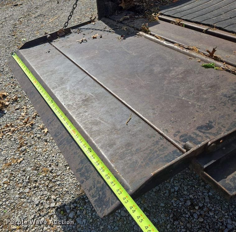 image for item EN3654 1998 Ford Ranger SuperCab pickup truck