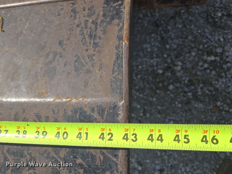 image for item EN3654 1998 Ford Ranger SuperCab pickup truck