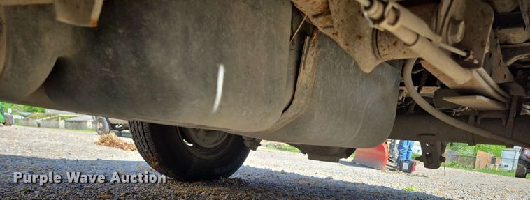 image for item EN3654 1998 Ford Ranger SuperCab pickup truck