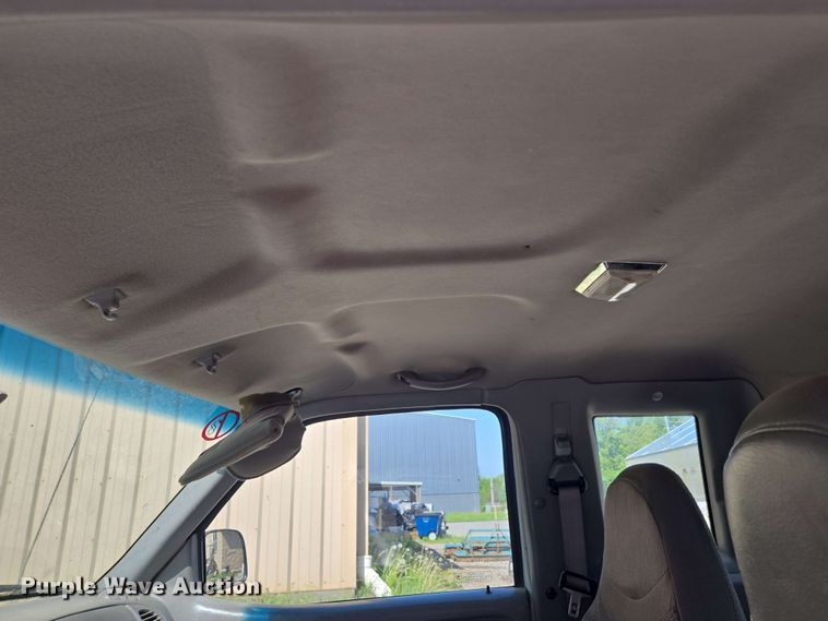 image for item EN3654 1998 Ford Ranger SuperCab pickup truck