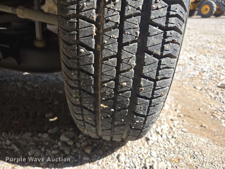 image for item EN3654 1998 Ford Ranger SuperCab pickup truck