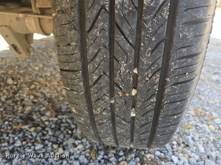 image for item EN3654 1998 Ford Ranger SuperCab pickup truck