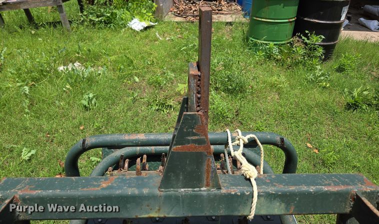 image for item EN3860 Cushman Greensaver aerator