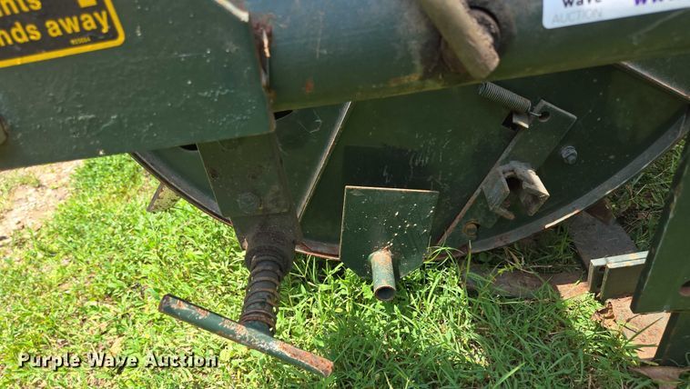 image for item EN3860 Cushman Greensaver aerator