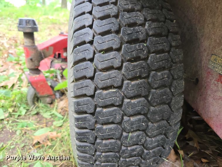 image for item EN3863 Toro Groundsmaster 345 lawn mower