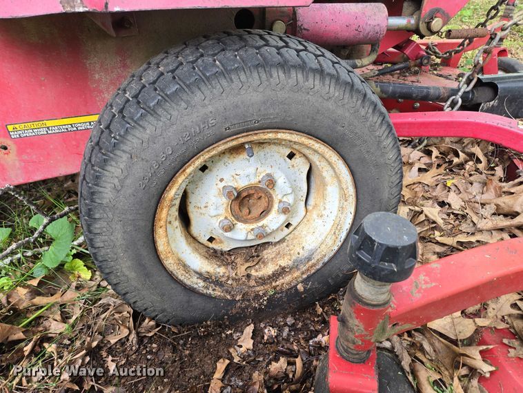 image for item EN3863 Toro Groundsmaster 345 lawn mower