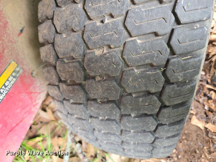 image for item EN3863 Toro Groundsmaster 345 lawn mower