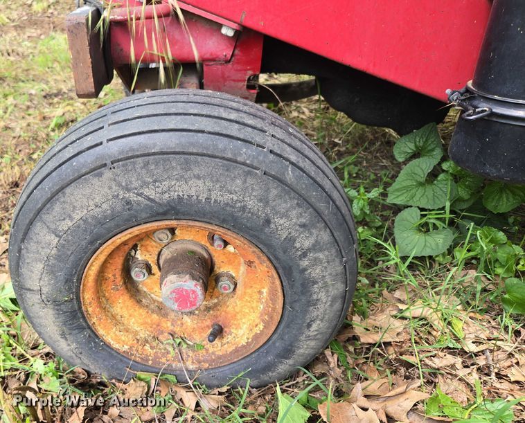 image for item EN3863 Toro Groundsmaster 345 lawn mower