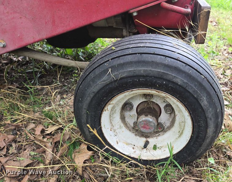 image for item EN3863 Toro Groundsmaster 345 lawn mower