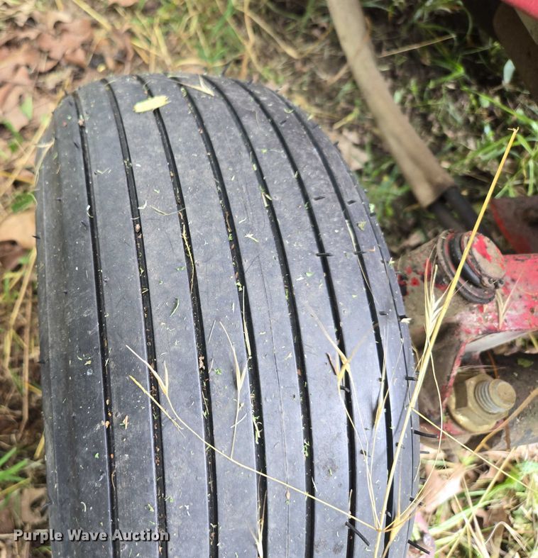 image for item EN3863 Toro Groundsmaster 345 lawn mower