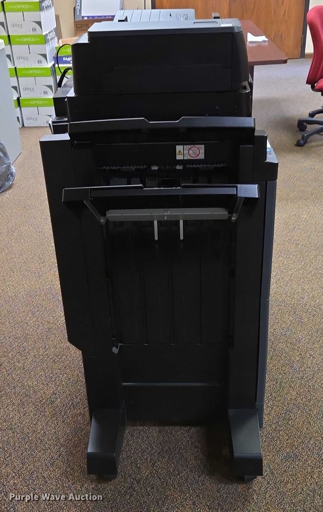 image for item EN3864 Toshiba e-studio4505AC printer