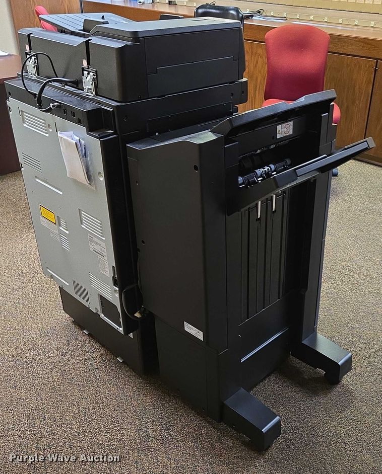 image for item EN3864 Toshiba e-studio4505AC printer