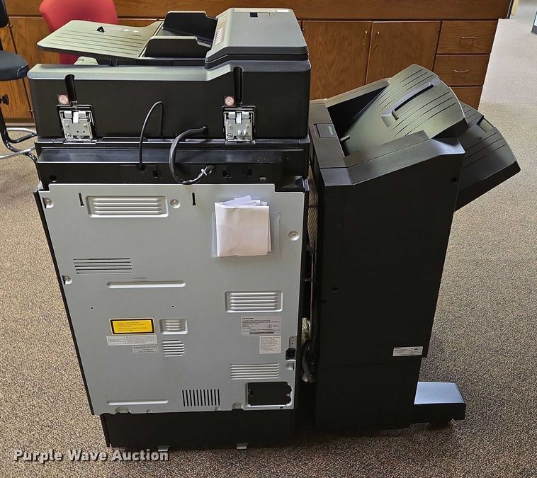 image for item EN3864 Toshiba e-studio4505AC printer